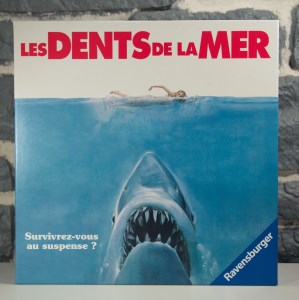 Les Dents de la Mer (01)